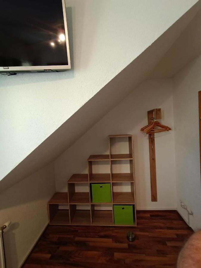 Ferienwohnung Stockenhuber Sankt Martin am Grimming Exterior photo