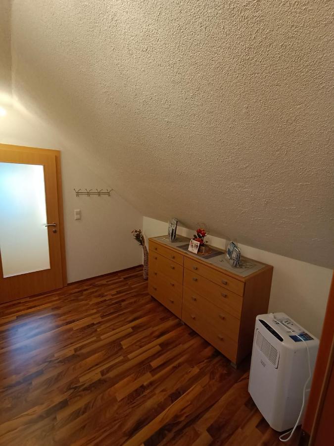 Ferienwohnung Stockenhuber Sankt Martin am Grimming Exterior photo